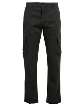 Брюки Lyle & Scott, зеленый