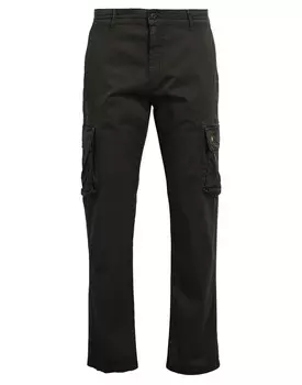 Брюки Lyle & Scott, зеленый