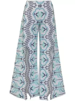 Брюки Lyone Charo Ruiz Ibiza, белый