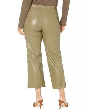 Брюки Lysse Aimee Vegan Pants, цвет Cargo Green