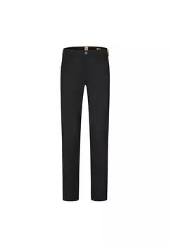Брюки M5 Slim MEYER, черный