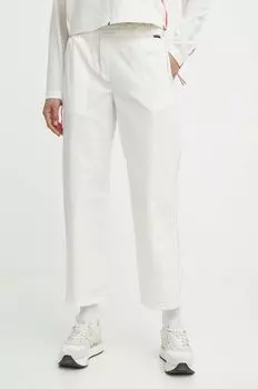 Брюки M-Aberdeen Napapijri, бежевый