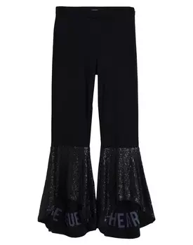 Брюки !M?Erfect, черный