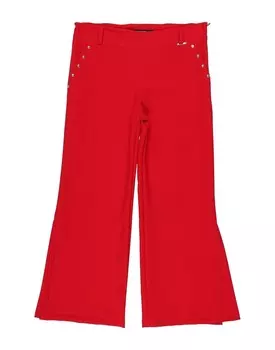 Брюки !M?Erfect, красный