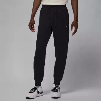 Брюки M j brkln flc Jordan, черный