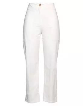 Брюки M Missoni, белый