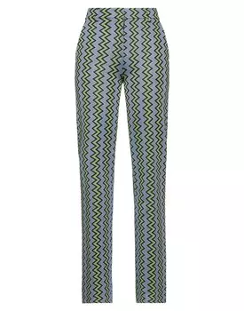 Брюки M Missoni, голубой