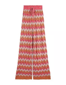 Брюки M Missoni, коралл