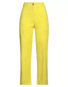 Брюки M Missoni, желтый