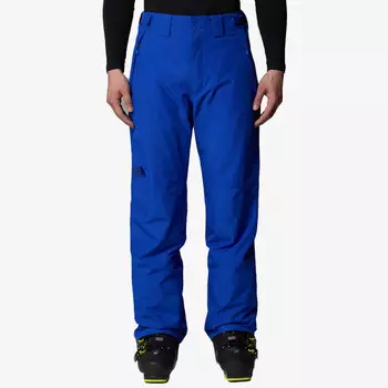 Брюки м нисходящие брюки The North Face, красный
