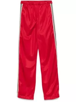 Брюки M Ulderico The M, красный