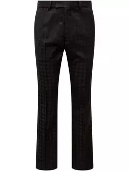 Брюки MA Quard Kick AMIRI, черный