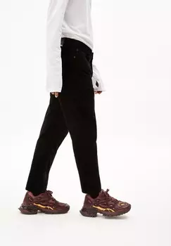 Брюки MAAKX ARMEDANGELS, черный