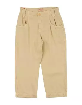 Брюки Maan, песочный