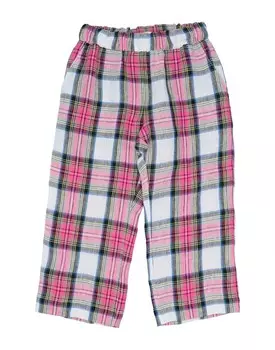 Брюки Maan, розовый