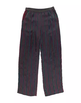 Брюки Maan, темно-зеленый