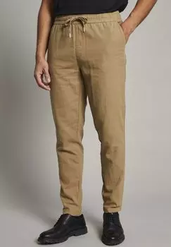Брюки MABARTON Matinique, цвет khakis