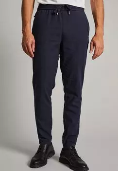 Брюки MABARTON Matinique, темно-синий