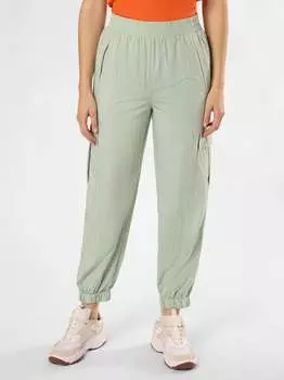 Брюки мабекка Opus, зеленый