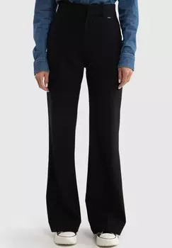 Брюки MABEL Big Star, черный