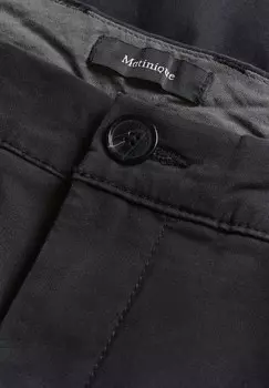 Брюки MABrent Matinique, черный