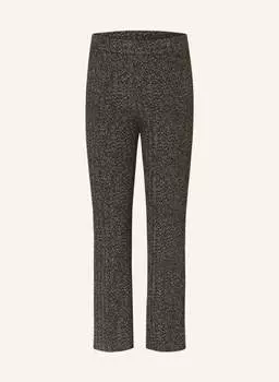 Брюки MAC DAYDREAM, черный