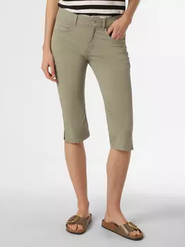 Брюки MAC HOSEN Hose Capri, цвет schilf