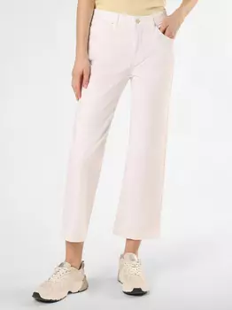 Брюки MAC HOSEN Jeans, белый