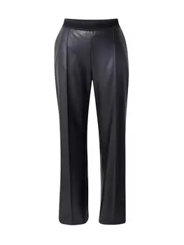 Брюки MAC Loose fit Pants CHIARA SMART, черный