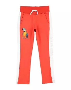 Брюки Macchia J, оранжевый