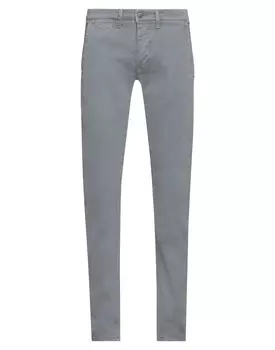 Брюки Macchia J, серый