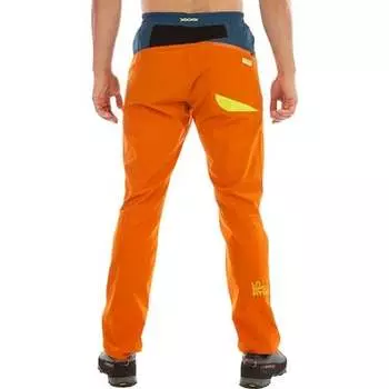 Брюки Machina мужские La Sportiva, цвет Hawaiian Sun/Storm Blue