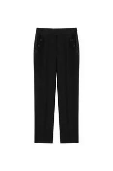 Брюки Machka, черный