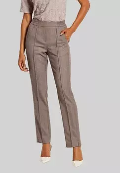 Брюки MADELEINE, белый