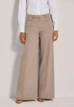 Брюки MADELEINE, бежевый