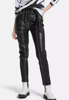 Брюки MADELEINE, черный