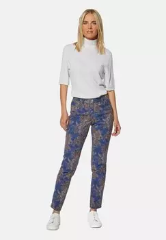 Брюки MADELEINE, фиолетовый