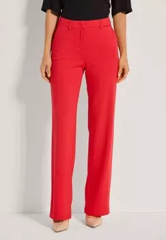 Брюки MADELEINE, красный