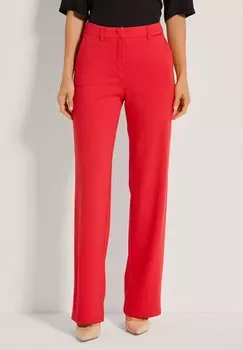 Брюки MADELEINE, красный