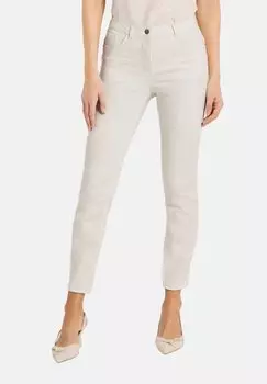 Брюки MADELEINE, кремовый