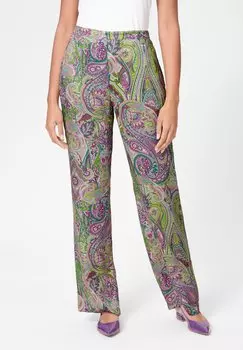 Брюки MADELEINE, мультиколор