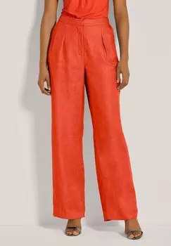 Брюки MADELEINE, оранжевый
