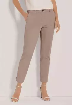 Брюки MADELEINE, серо-коричневый