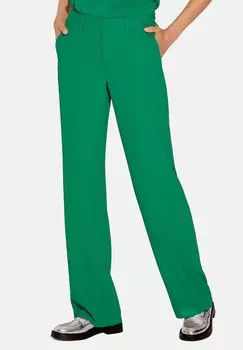 Брюки MADELEINE, зеленый