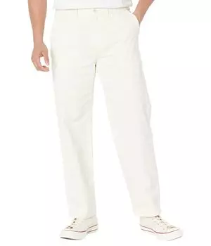 Брюки Madewell, Cotton Everywear Pants