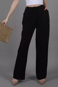 Брюки Madmext, черный