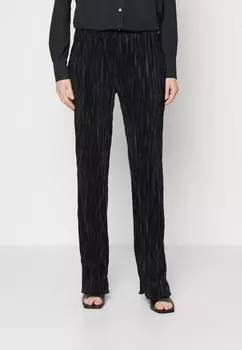 Брюки Mads Nrgaard, черный