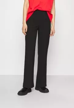 Брюки Mads Nrgaard, черный