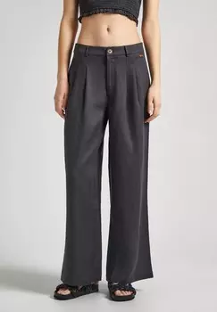 Брюки MAE Pepe Jeans, серый