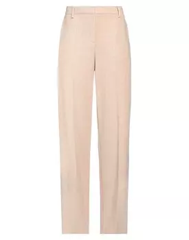 Брюки Magda Butrym, бежевый